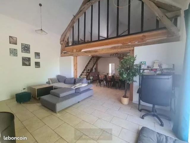 Maison vente à Montargis, Villemandeur