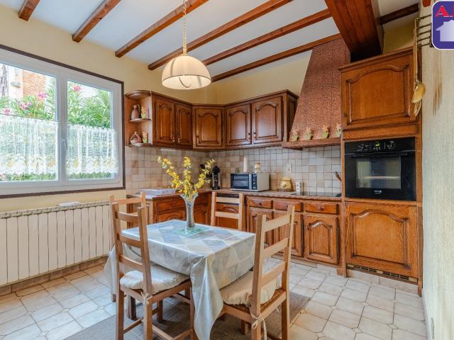 Maison vente à Le Carla-Bayle, Ariège