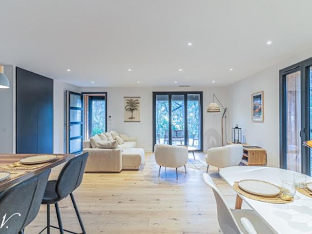 Maison vente à Arcachon, Lège-cap-ferret