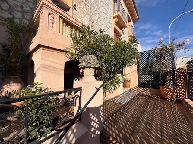 Maison vente à Nice