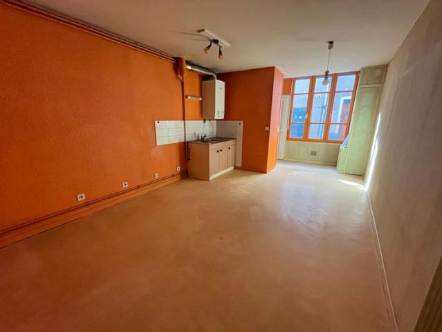 Maison vente à Issoire