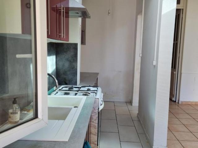Maison vente à Bordeaux, Bègles