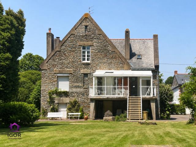 Maison vente à Châteaubriant-Ancenis, Guémené-penfao