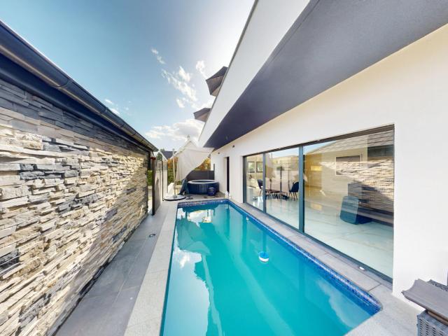 Maison vente à Mulhouse, Wittelsheim