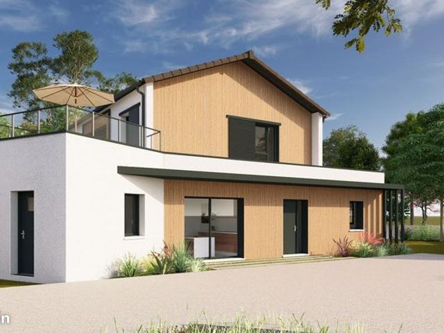 Maison vente à Angers, Durtal