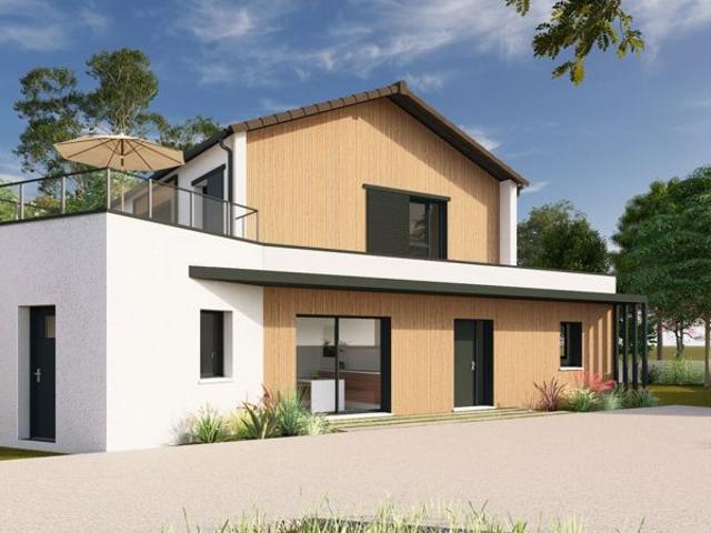 Maison vente à Angers, Saint-léger-des-bois