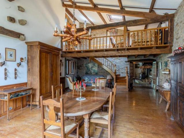 Maison vente à Villefranche-de-Rouergue, Sauveterre-de-rouergue