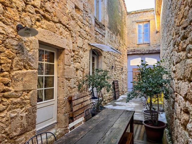 Maison vente à France métropolitaine, Lectoure