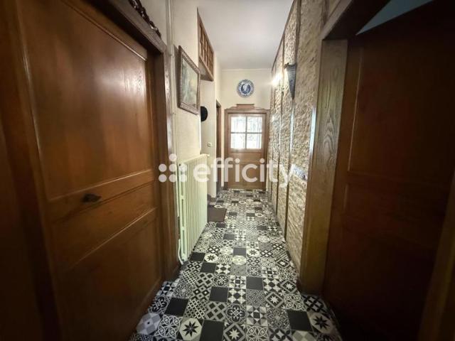 Maison vente à Confolens, Verteuil-sur-charente