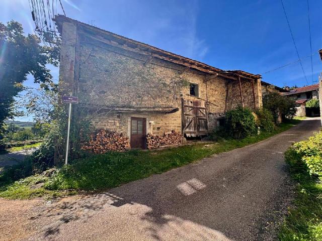 Maison vente à Mâcon, Bourgogne-Franche-Comté