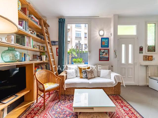 Maison vente à Nice