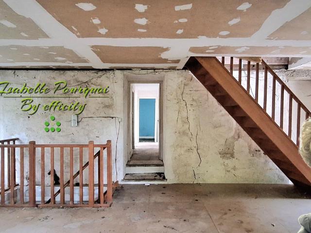 Maison vente à Château-Thierry, Pavant