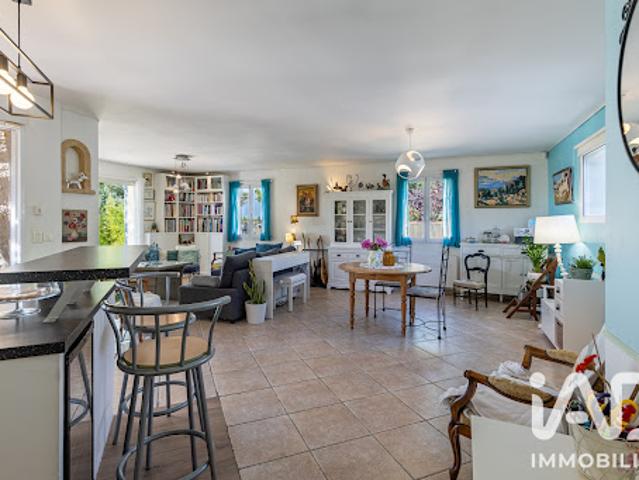 Maison vente à Marseille