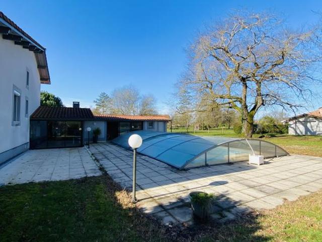 Maison vente à Gachie, Aire-sur-l'Adour