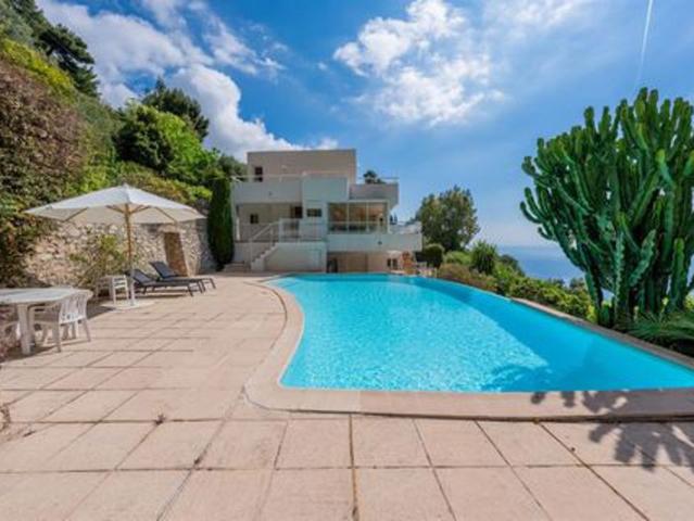 Maison vente à Nice, Èze