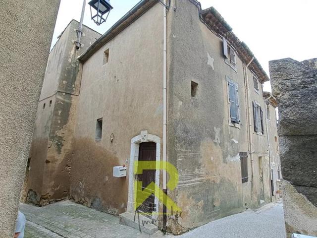 Maison vente à Béziers, Puissalicon