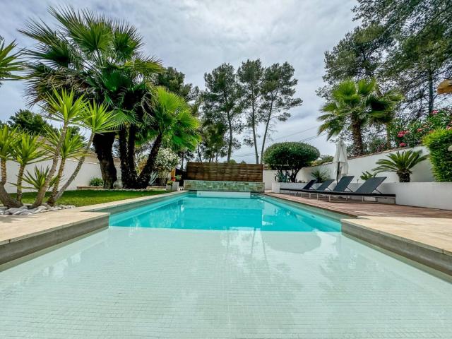 Maison vente à Montpellier, Villetelle