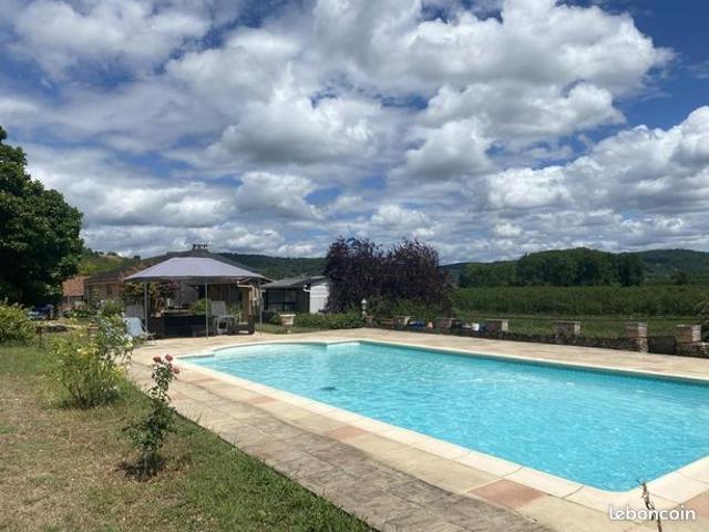 Maison vente à Brive-la-Gaillarde, Saint-cyprien