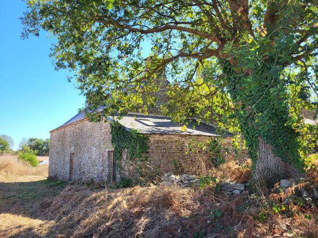 Maison vente à Le Haut Bézy, Saint-Jacut-les-Pins