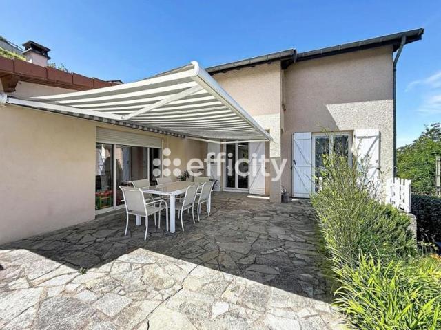 Maison vente à Saint-Étienne, Rive-de-gier