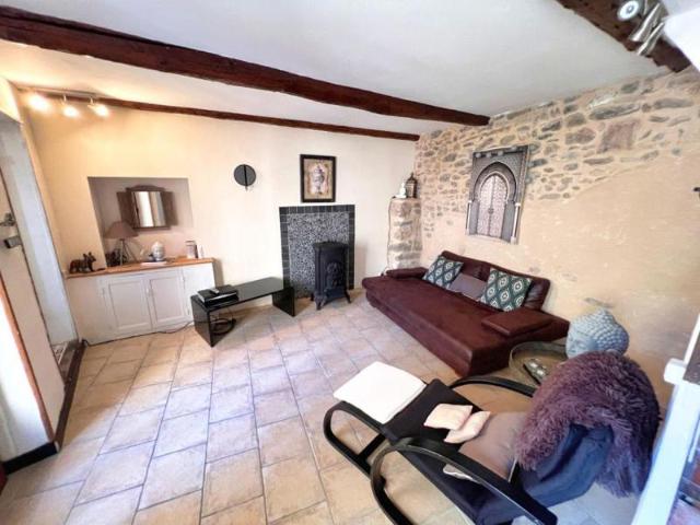 Maison vente à Narbonne, Tourouzelle