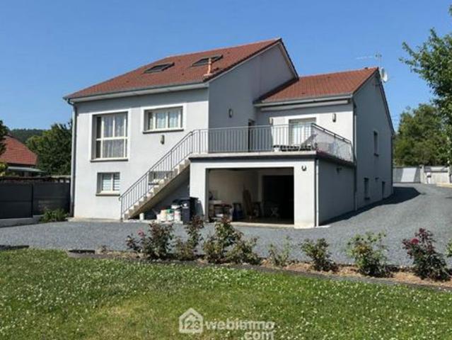 Maison vente à Verdun