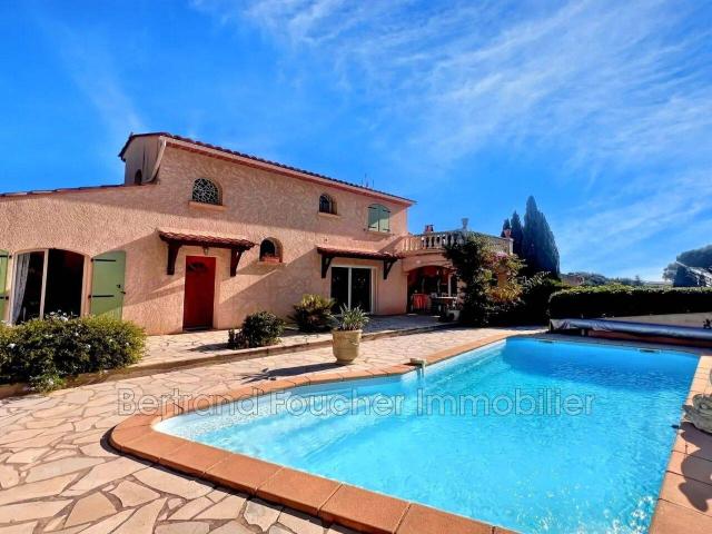 Maison vente à Arrondissement de Draguignan, Cavalaire-sur-mer