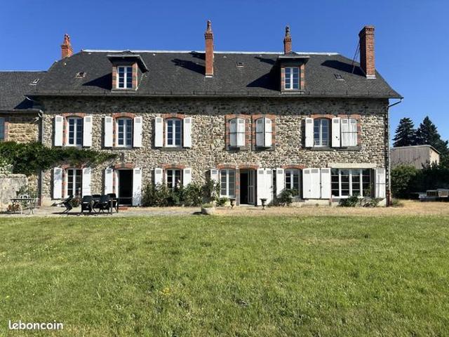 Maison vente à Saint-Flour, Ruynes-en-margeride