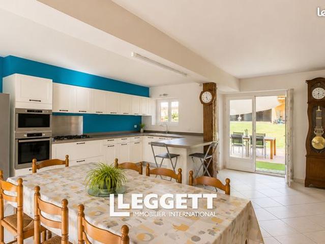 Maison vente à Le Blanc, Lignac