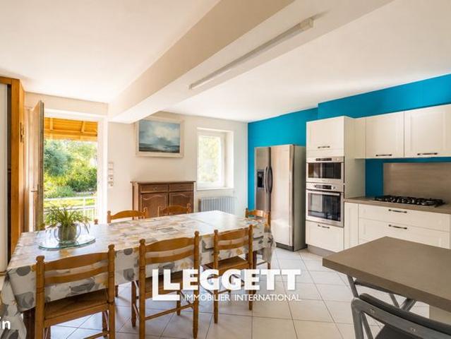 Maison vente à Le Blanc, Lignac