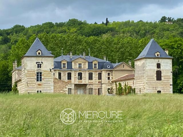 Maison vente à Marmande, Clairac