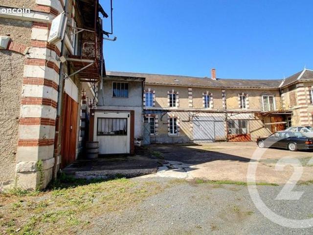 Maison vente à Vendôme, Savigny-sur-braye