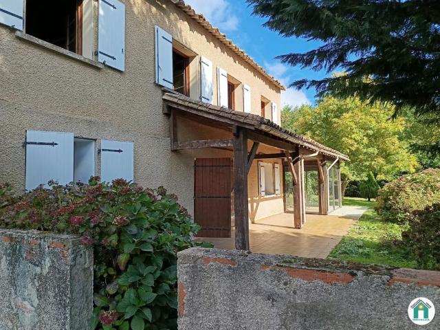 Maison vente à Carcassonne, Saissac