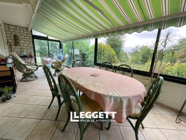 Maison vente à Argentan