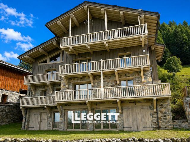 Maison vente à La Motte, Sainte-Foy-Tarentaise
