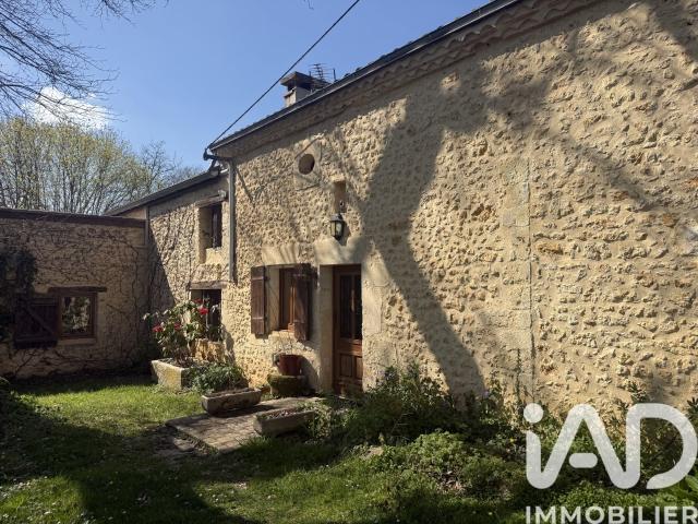 Maison vente à Bergerac, Saint-félix-de-villadeix