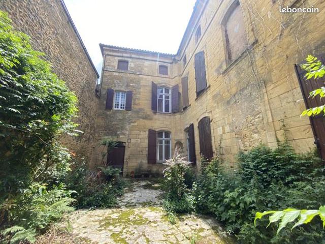 Maison vente à Sarlat-la-Canéda, Villefranche-du-périgord
