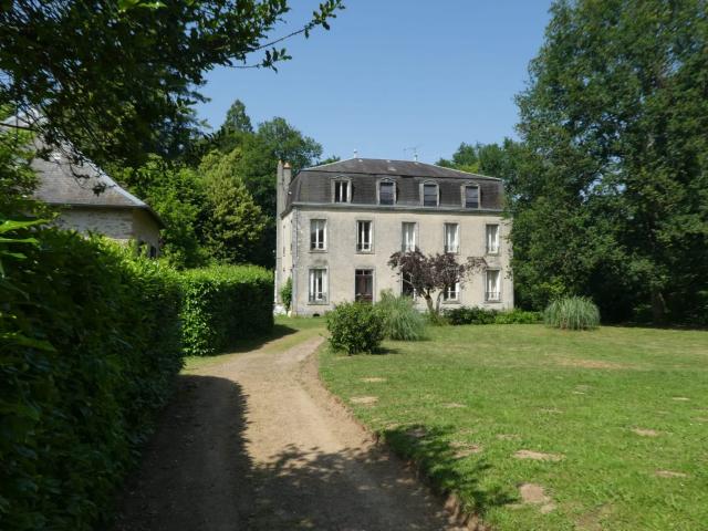 Maison vente à Rochechouart, Cussac