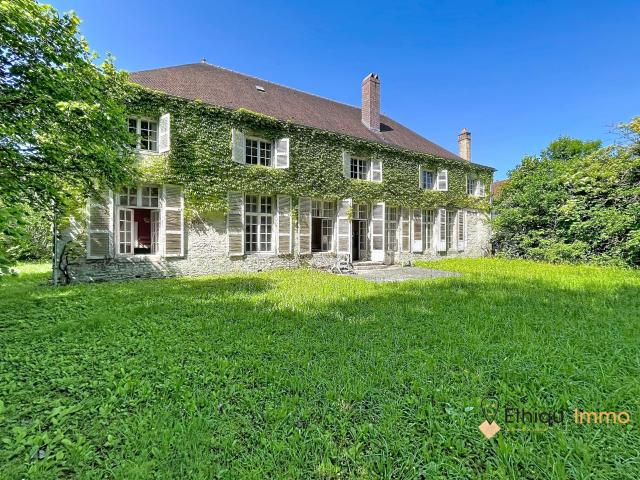 Maison vente à Bar-sur-Aube, Bayel
