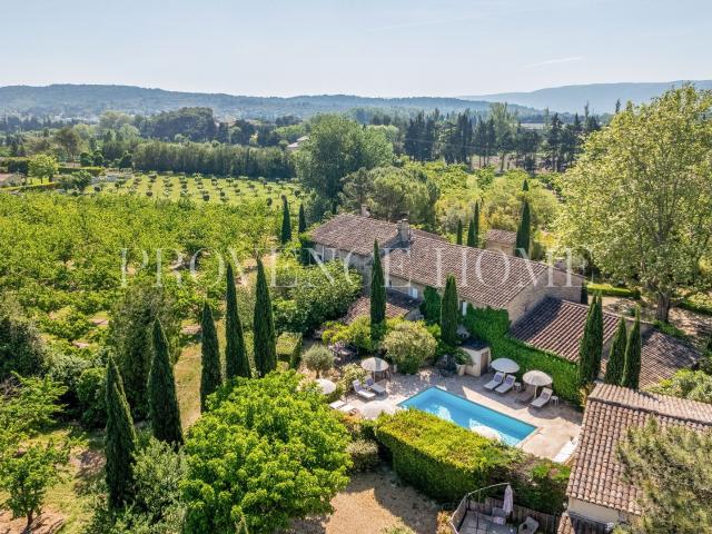 Maison vente à Apt, Lagnes