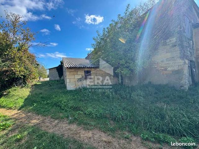 Maison vente à Saint-Denis-de-Pile, Gironde