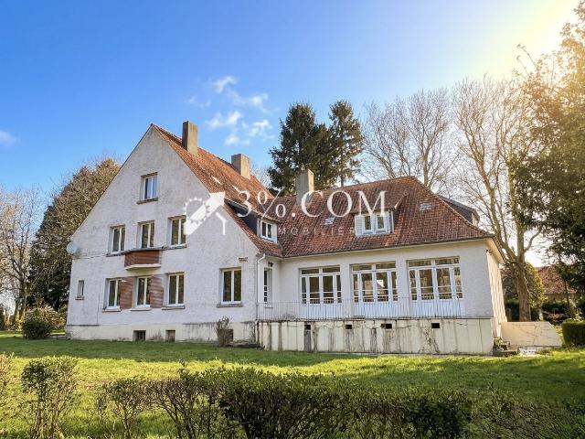 Maison vente à Montreuil-sur-Mer, Mouriez
