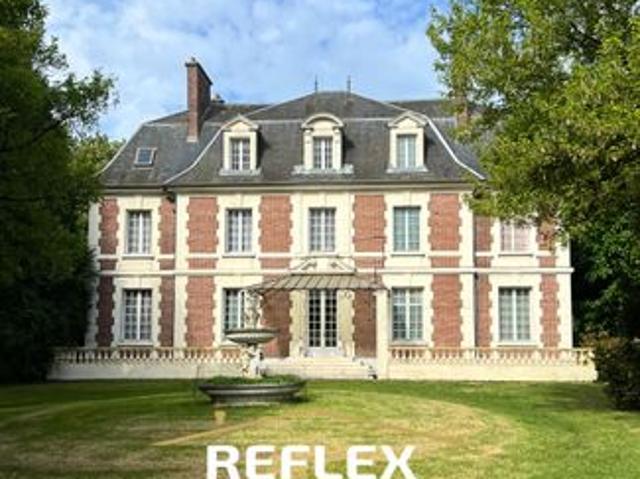 Maison vente à Amiens, Villers-bretonneux