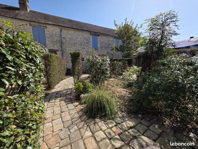 Maison vente à Évry, Milly-la-forêt