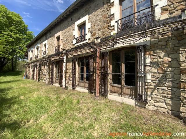 Maison vente à Brive-la-Gaillarde, Cublac