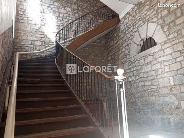 Maison vente à Dole, Salins-les-bains