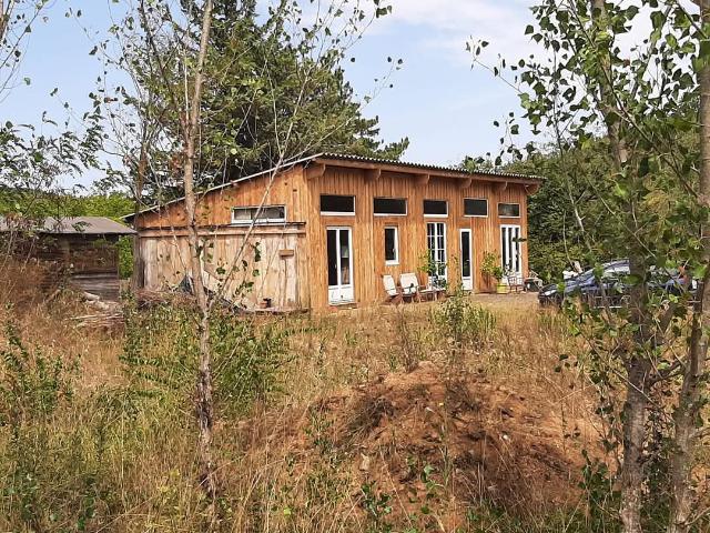 Maison vente à Limoux, Campagne-sur-aude