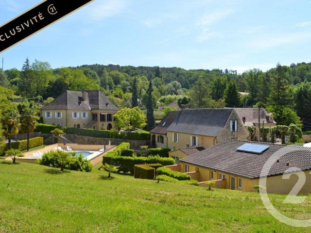 Maison vente à Sarlat-la-Canéda, Sarlat-la-canéda