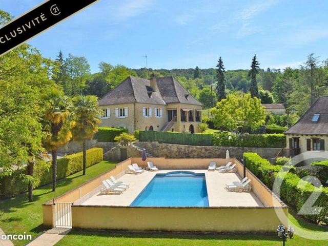Maison vente à Sarlat-la-Canéda, Sarlat-la-canéda