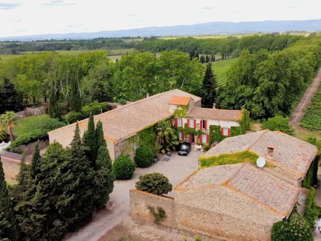 Maison vente à Carcassonne, Douzens
